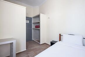 Hôtel Mauritania Centre Tangier