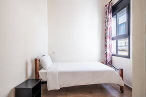 Hôtel Mauritania Centre Tangier