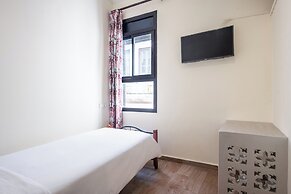 Hôtel Mauritania Centre Tangier