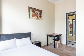 Hôtel Mauritania Centre Tangier