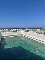 Hôtel Mauritania Centre Tangier