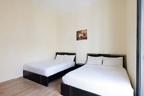 Hôtel Mauritania Centre Tangier