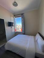 Hôtel Mauritania Centre Tangier