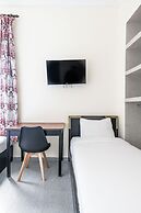 Hôtel Mauritania Centre Tangier
