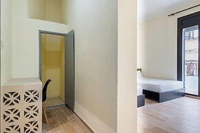 Hôtel Mauritania Centre Tangier