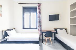 Hôtel Mauritania Centre Tangier
