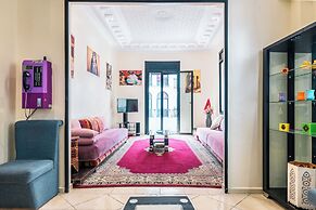 Hôtel Mauritania Centre Tangier