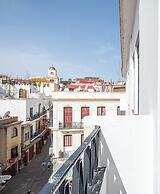 Hôtel Mauritania Centre Tangier