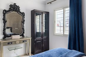 Hôtel Mauritania Centre Tangier