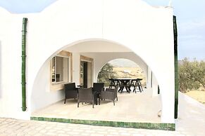 Maison Thinissut
