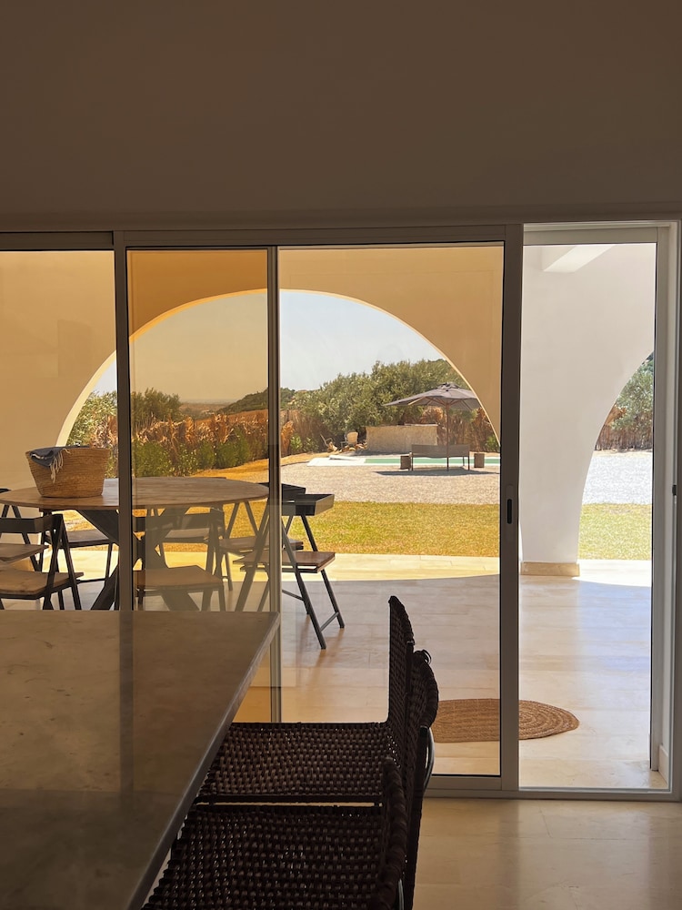 Maison Thinissut