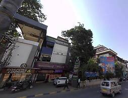 Hotel Royal Inn