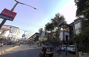 Hotel Royal Inn