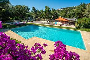 La villa Roméo - Piscine & Spa