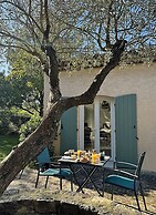 La villa Roméo - Piscine & Spa