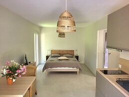 La villa Roméo - Piscine & Spa