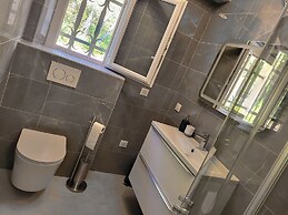 La villa Roméo - Piscine & Spa