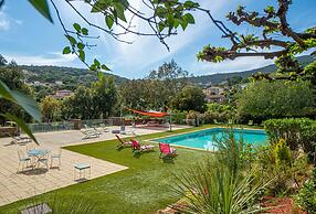 La villa Roméo - Piscine & Spa