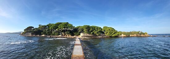 La villa Roméo - Piscine & Spa