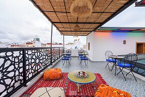 Dar Al Jeld Guesthouse