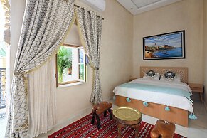Dar Al Jeld Guesthouse
