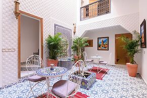 Dar Al Jeld Guesthouse