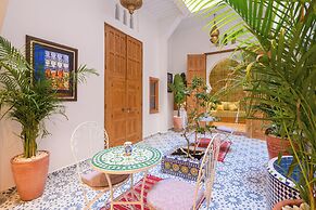 Dar Al Jeld Guesthouse