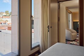 DUO Hotel Lisbon, Curio Collection by Hilton