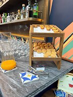 DUO Hotel Lisbon, Curio Collection by Hilton