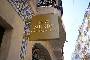 DUO Hotel Lisbon, Curio Collection by Hilton