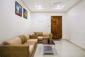 The Balcony Suites