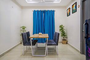The Balcony Suites
