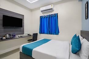 The Balcony Suites