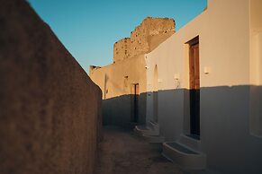 Aethra Cave Suites