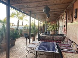 Riad Le Petit Ksar