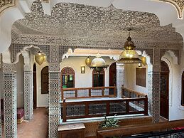 Riad Le Petit Ksar