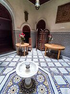 Riad Le Petit Ksar