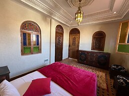 Riad Le Petit Ksar