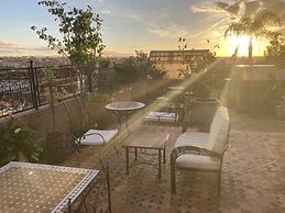 Riad Le Petit Ksar