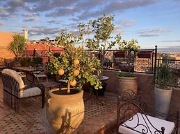 Riad Le Petit Ksar
