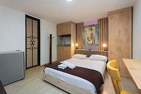 Hotel Lares 70 Laureles