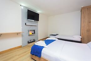 Hotel Lares 70 Laureles