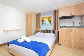 Hotel Lares 70 Laureles