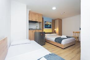 Hotel Lares 70 Laureles