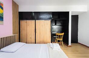 Hotel Lares 70 Laureles