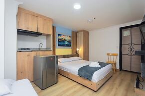 Hotel Lares 70 Laureles