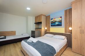 Hotel Lares 70 Laureles