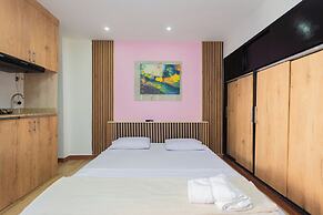 Hotel Lares 70 Laureles