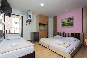 Hotel Lares 70 Laureles
