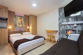 Hotel Lares 70 Laureles
